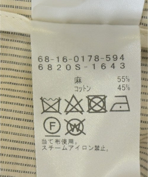 Demi-Luxe BEAMS 西裝外套