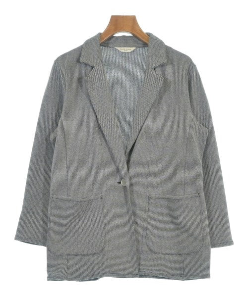 Demi-Luxe BEAMS 西裝外套