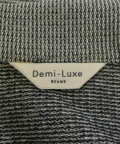 Demi-Luxe BEAMS 西裝外套
