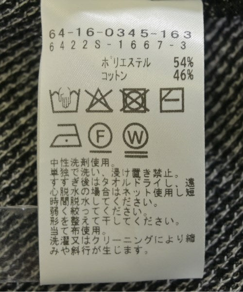 Demi-Luxe BEAMS 西裝外套
