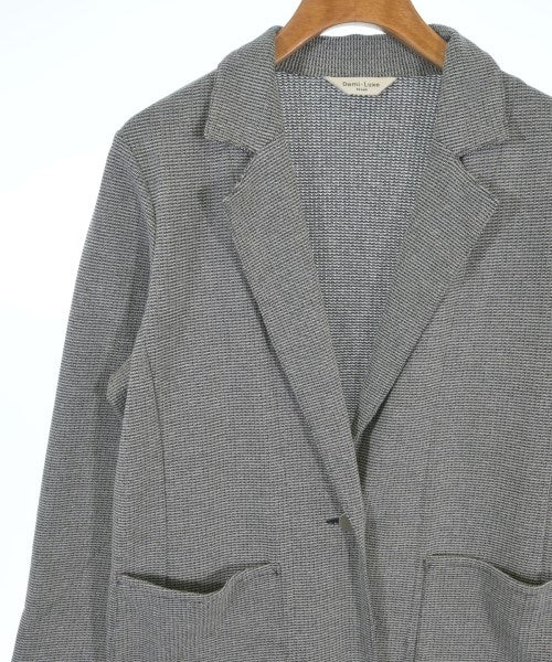 Demi-Luxe BEAMS 西裝外套