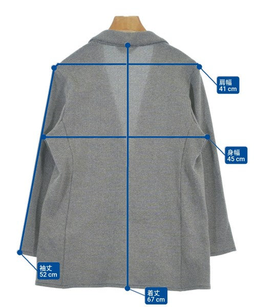 Demi-Luxe BEAMS 西裝外套