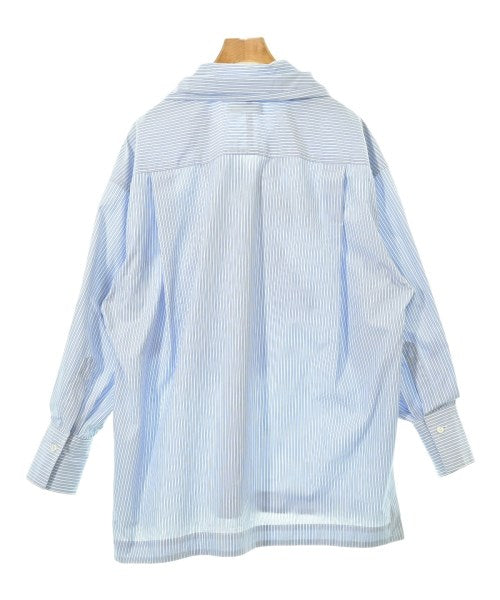 Demi-Luxe BEAMS 休閒襯衫