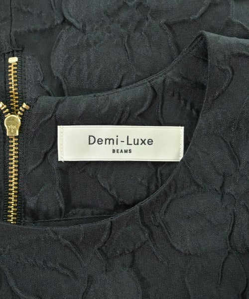 Demi-Luxe BEAMS 洋裝