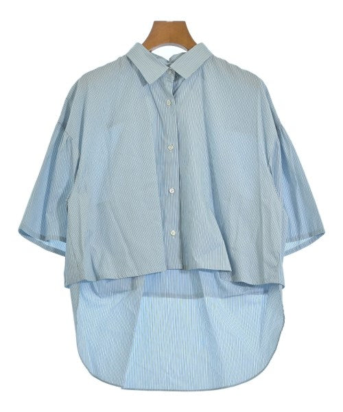 Demi-Luxe BEAMS 休閒襯衫