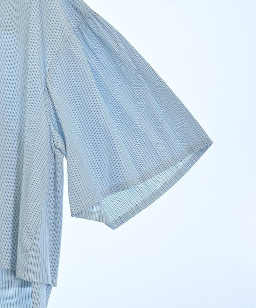 Demi-Luxe BEAMS 休閒襯衫