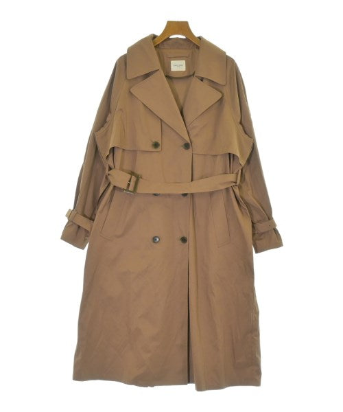 Demi-Luxe BEAMS 風衣