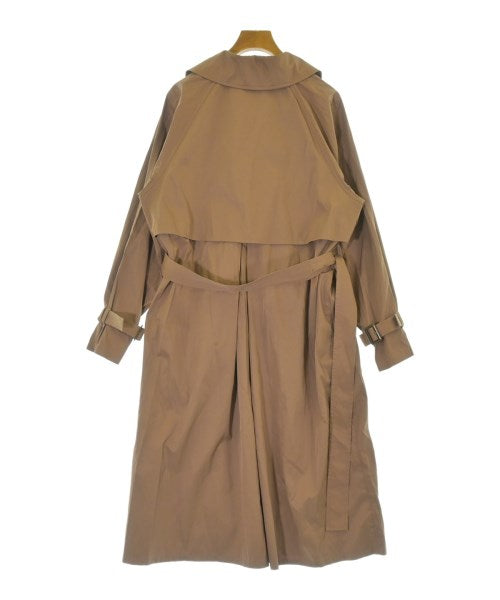 Demi-Luxe BEAMS 風衣