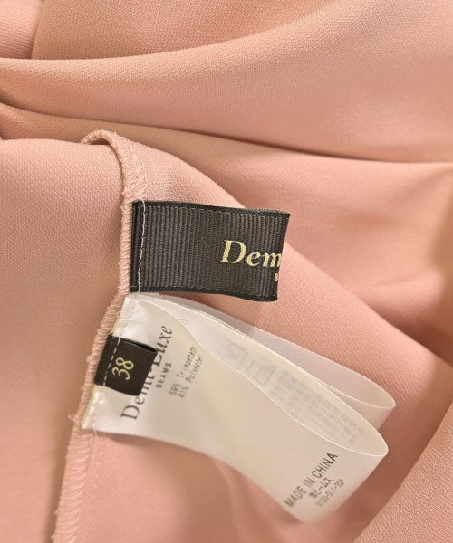 Demi-Luxe BEAMS 女襯衫