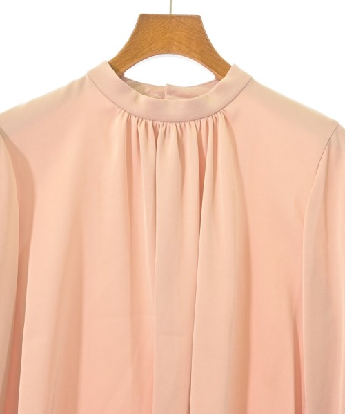 Demi-Luxe BEAMS 女襯衫