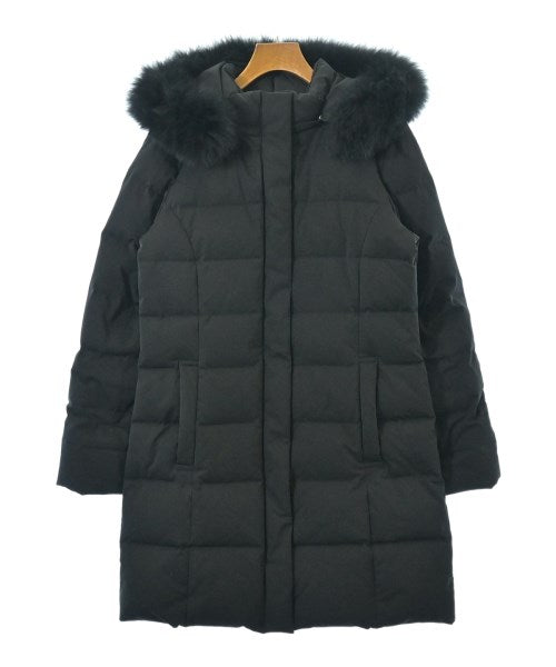 Demi-Luxe BEAMS 羽絨大衣