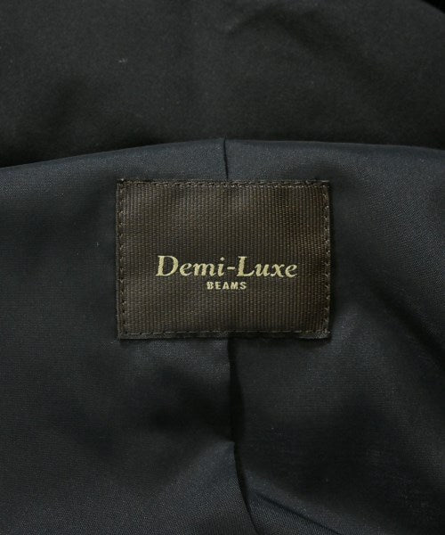 Demi-Luxe BEAMS 羽絨大衣