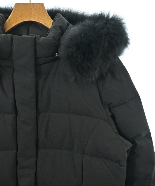 Demi-Luxe BEAMS 羽絨大衣