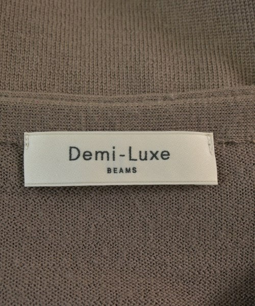 Demi-Luxe BEAMS 洋裝