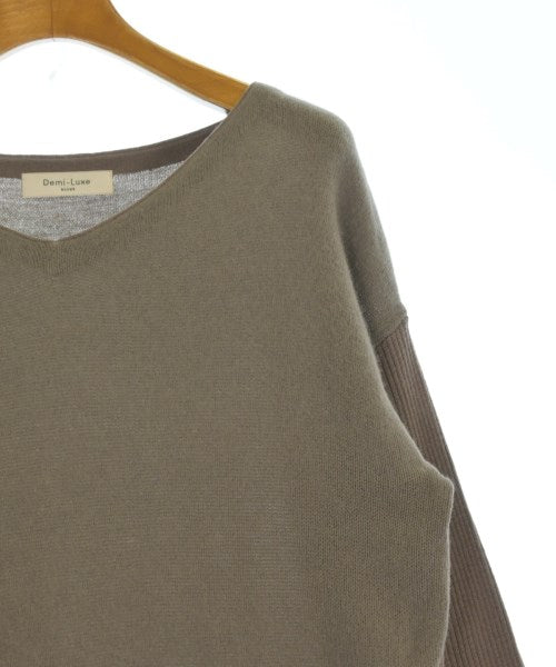 Demi-Luxe BEAMS 洋裝