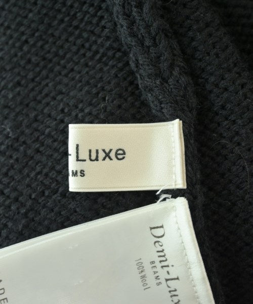 Demi-Luxe BEAMS 洋裝