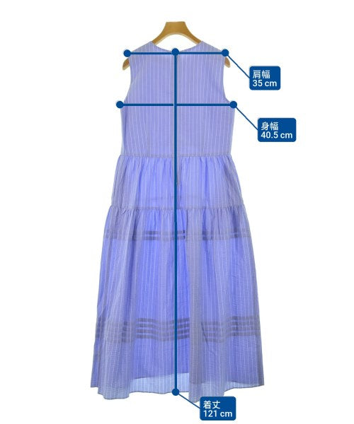 Demi-Luxe BEAMS 洋裝