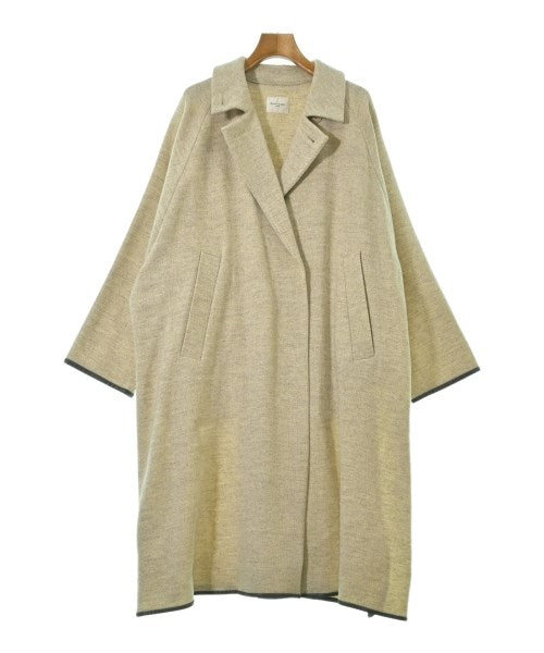 Demi-Luxe BEAMS 其他大衣