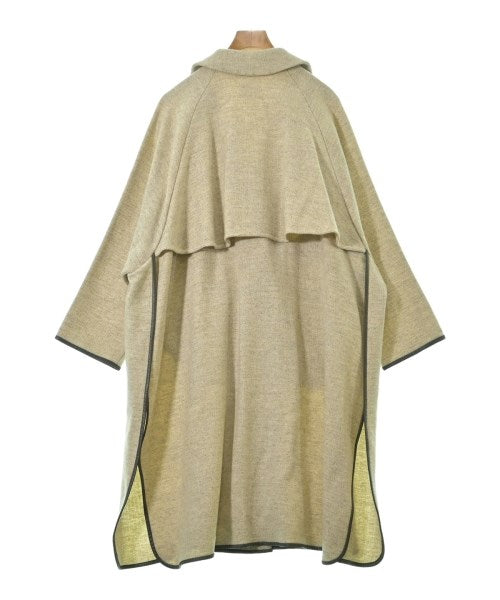 Demi-Luxe BEAMS 其他大衣