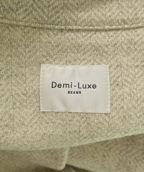 Demi-Luxe BEAMS 其他大衣