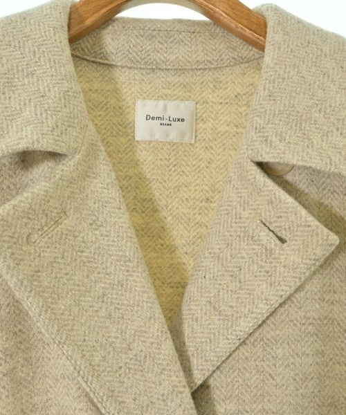 Demi-Luxe BEAMS 其他大衣
