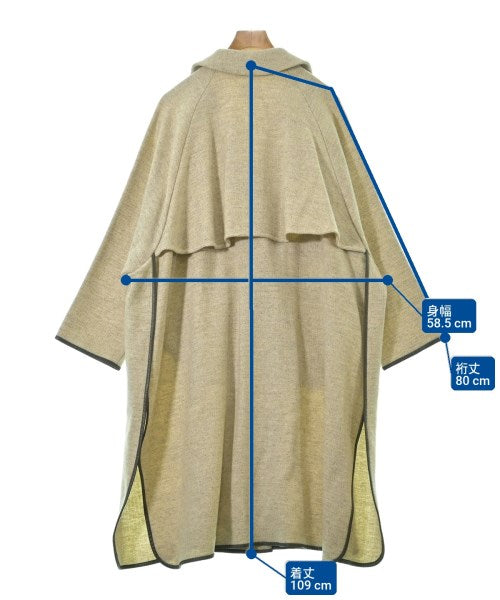 Demi-Luxe BEAMS 其他大衣