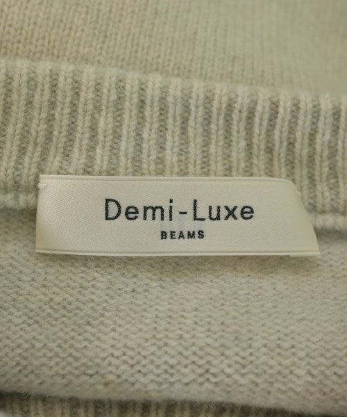Demi-Luxe BEAMS 毛衣