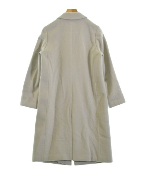 Demi-Luxe BEAMS 切斯特披風