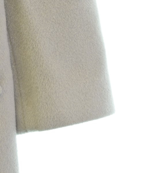 Demi-Luxe BEAMS 切斯特披風