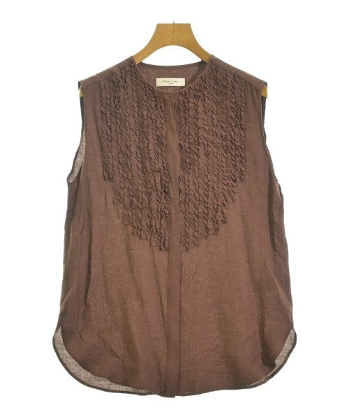 Demi-Luxe BEAMS 女襯衫