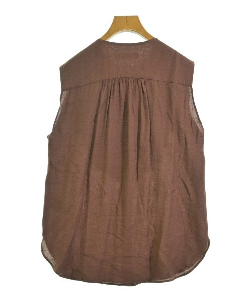 Demi-Luxe BEAMS 女襯衫
