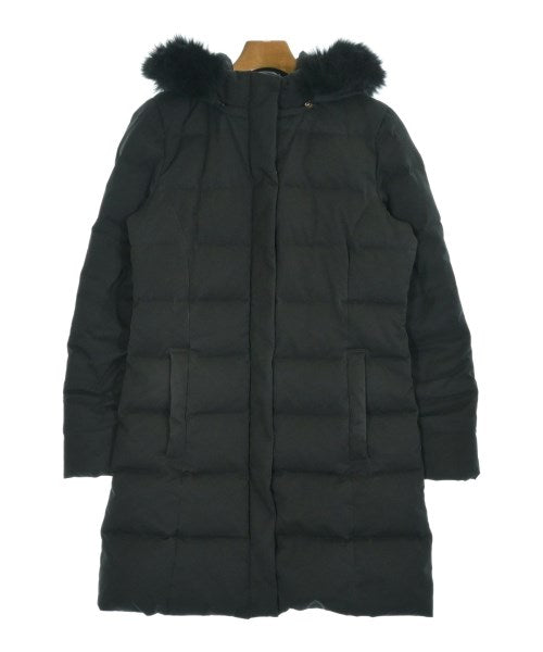 Demi-Luxe BEAMS 羽絨大衣