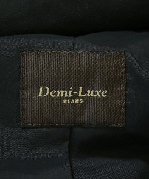 Demi-Luxe BEAMS 羽絨大衣