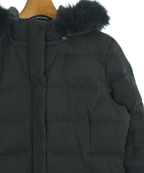 Demi-Luxe BEAMS 羽絨大衣