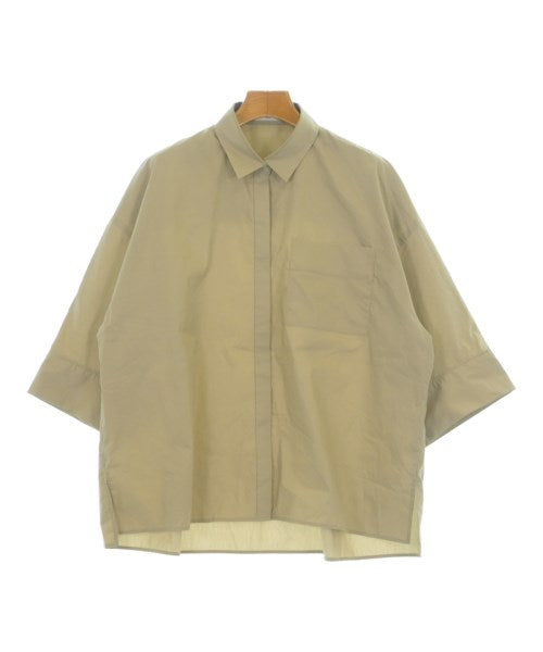 Demi-Luxe BEAMS 休閒襯衫