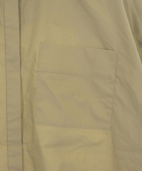 Demi-Luxe BEAMS 休閒襯衫