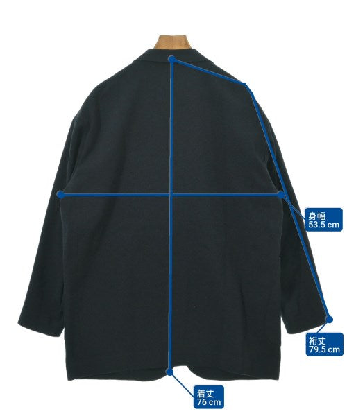 Demi-Luxe BEAMS 夾克