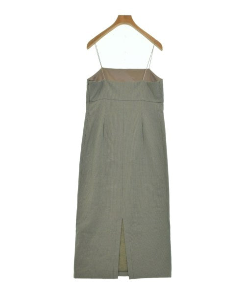 Demi-Luxe BEAMS 洋裝