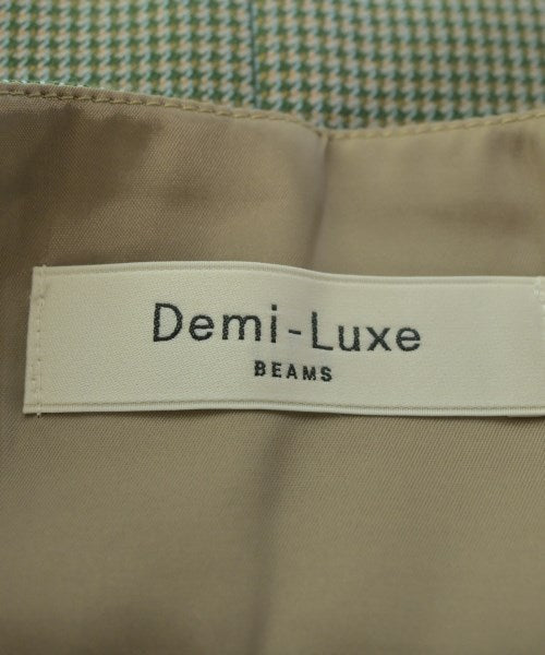 Demi-Luxe BEAMS 洋裝