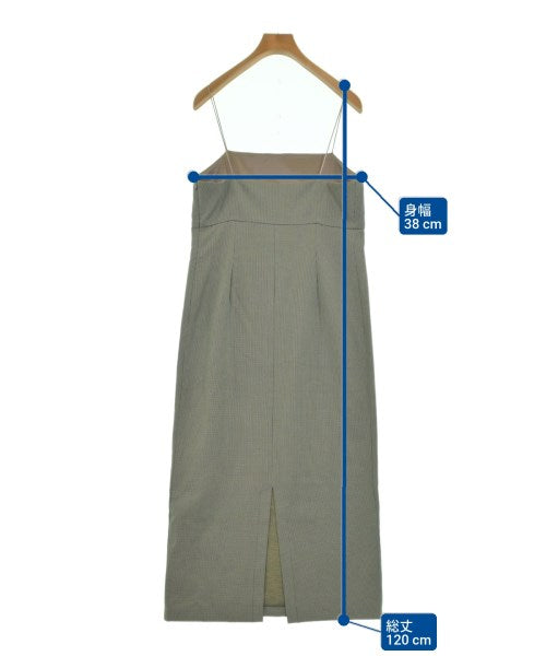 Demi-Luxe BEAMS 洋裝