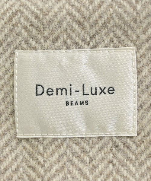 Demi-Luxe BEAMS 其他大衣