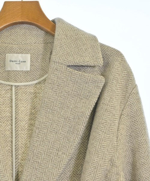 Demi-Luxe BEAMS 其他大衣