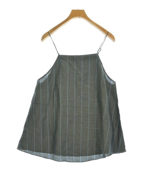 Demi-Luxe BEAMS 女襯衫