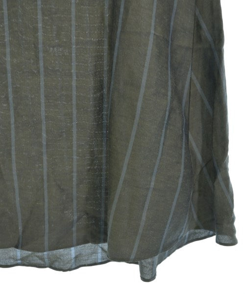 Demi-Luxe BEAMS 女襯衫