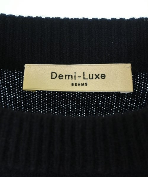 Demi-Luxe BEAMS 毛衣