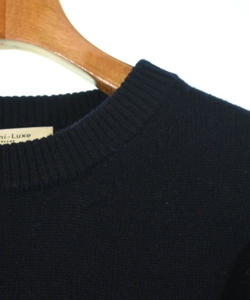 Demi-Luxe BEAMS 毛衣