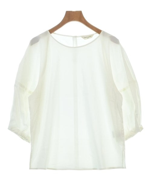 Demi-Luxe BEAMS 女襯衫