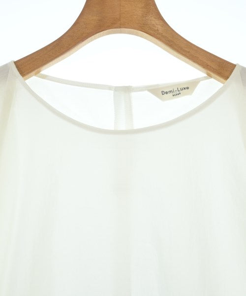 Demi-Luxe BEAMS 女襯衫