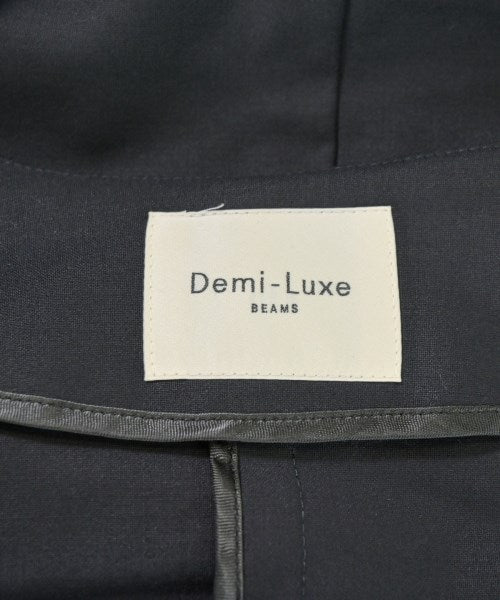 Demi-Luxe BEAMS 休閒夾克