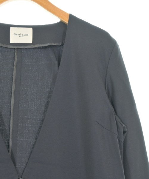 Demi-Luxe BEAMS 休閒夾克